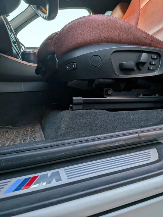 2014 BMW F25 X3 - Image 5 of 9
