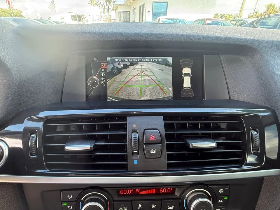 2014 BMW F25 X3 - Image 17 of 19