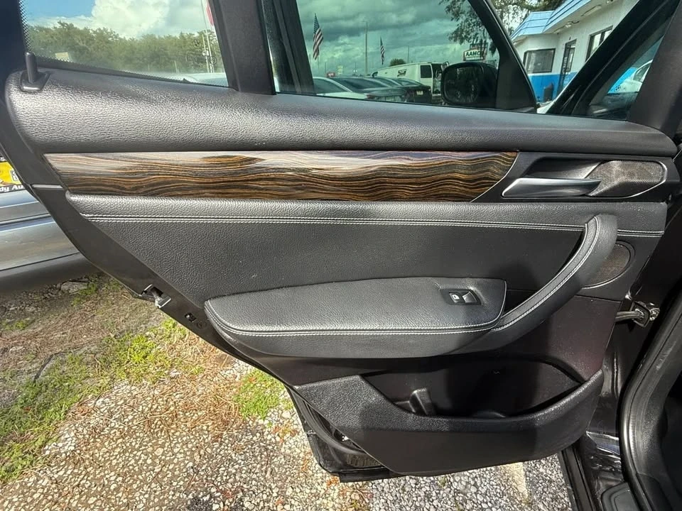 2014 BMW F25 X3 - Image 19 of 20