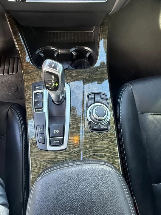 2014 BMW F25 X3 - Image 15 of 19
