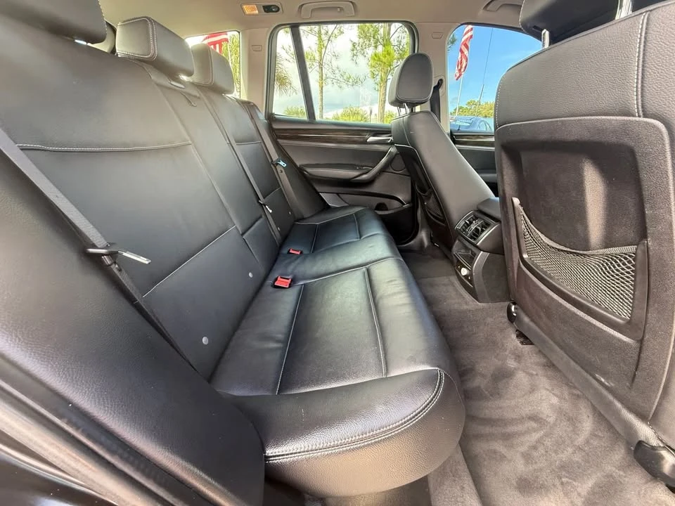 2014 BMW F25 X3 - Image 12 of 19