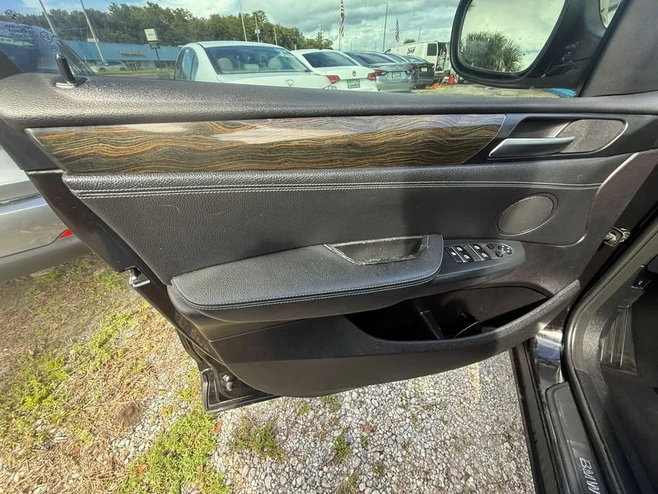 2014 BMW F25 X3 - Image 18 of 20