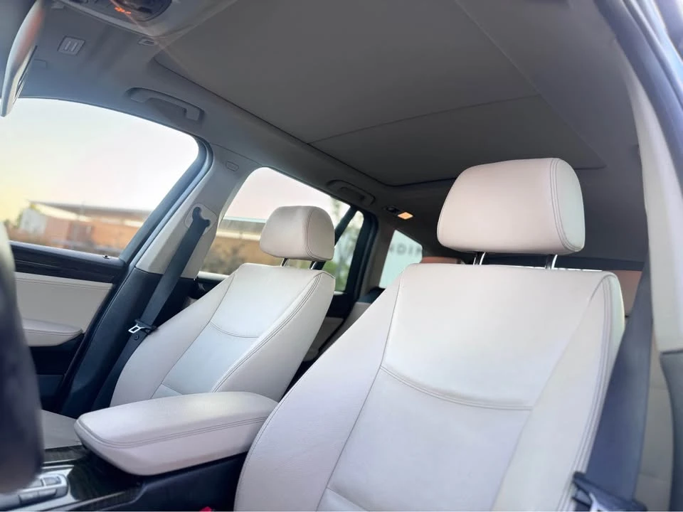 2014 BMW F25 X3 - Image 8 of 15