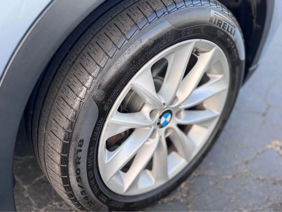 2014 BMW F25 X3 - Image 15 of 15