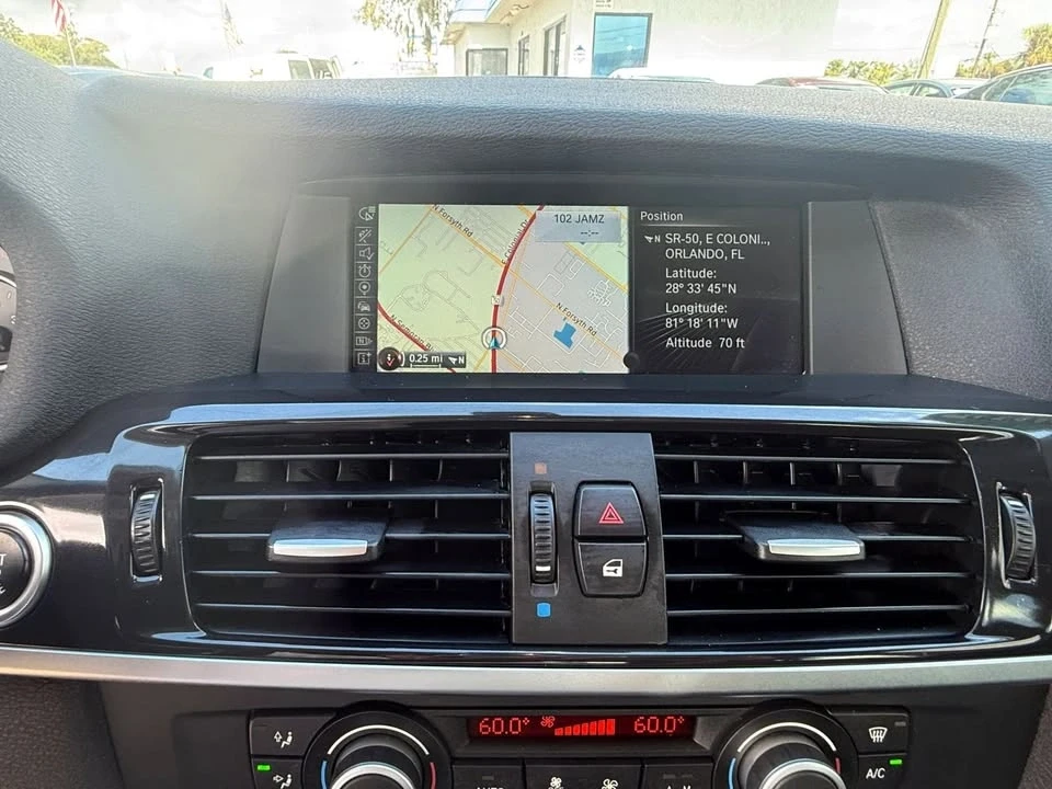 2014 BMW F25 X3 - Image 16 of 20