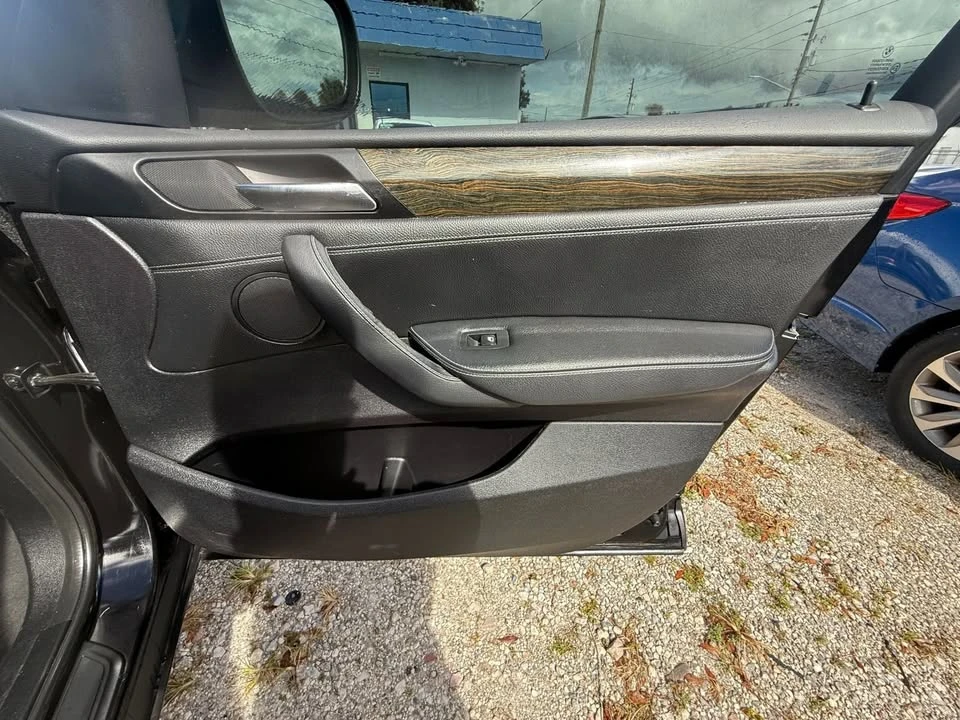 2014 BMW F25 X3 - Image 19 of 19