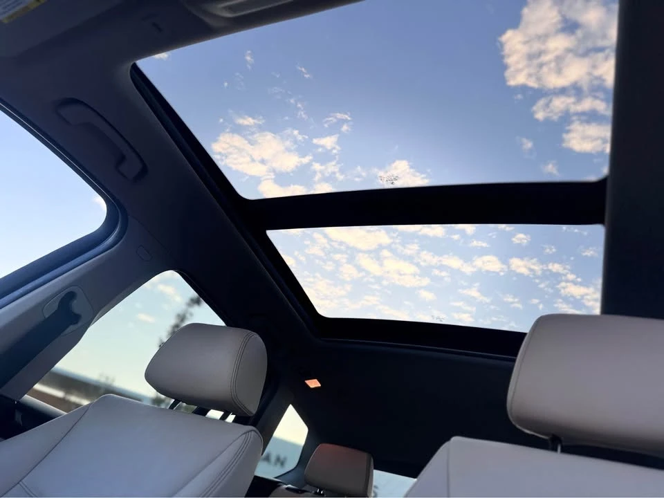 2014 BMW F25 X3 - Image 13 of 15