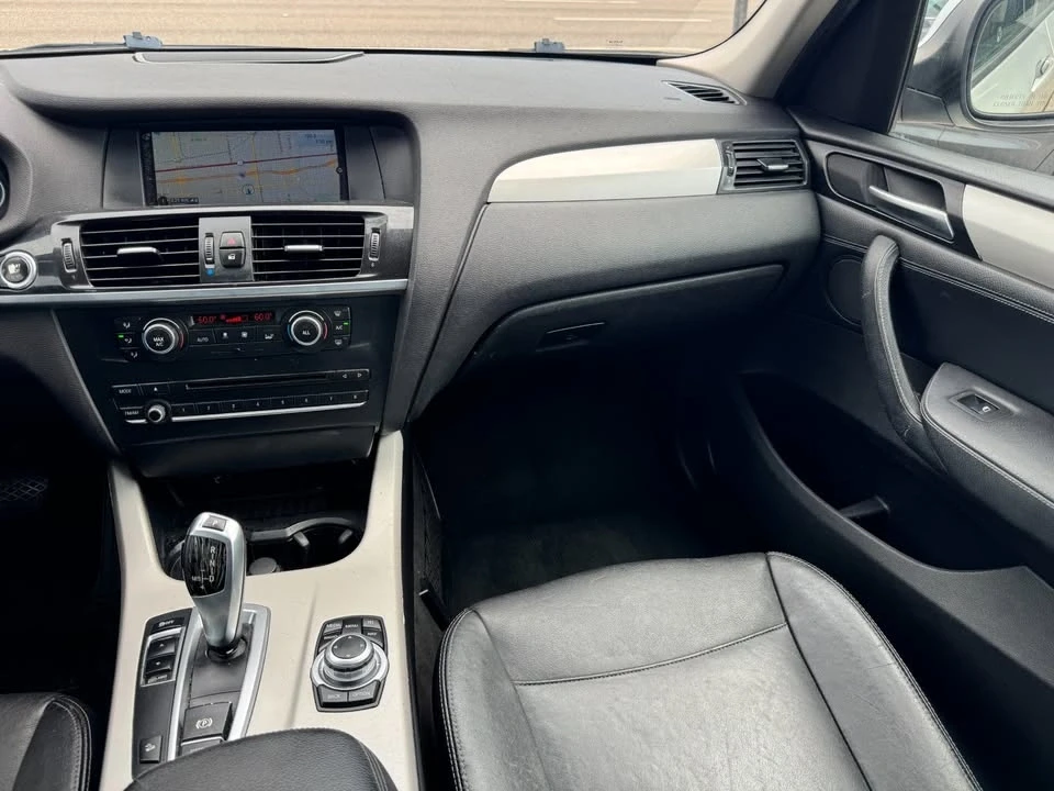 2014 BMW F25 X3 - Image 11 of 20