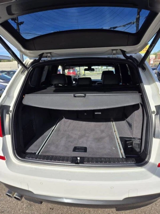 2014 BMW F25 X3 - Image 11 of 11