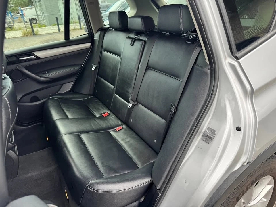 2014 BMW F25 X3 - Image 16 of 20