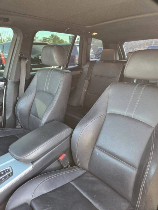 2014 BMW F25 X3 - Image 9 of 11