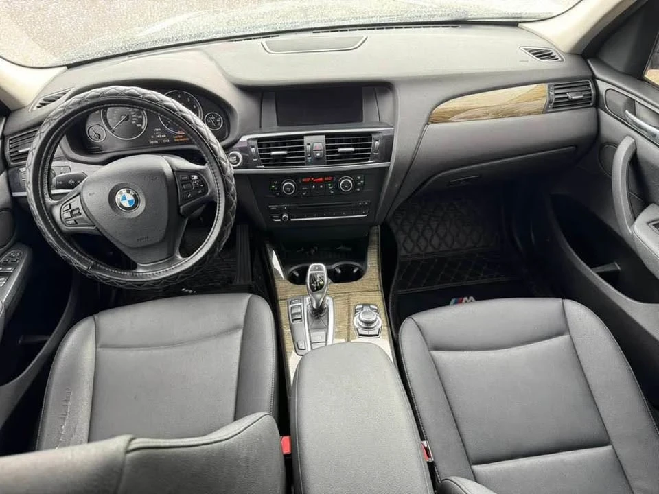 2014 BMW F25 X3 - Image 15 of 18