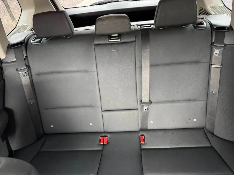 2014 BMW F25 X3 - Image 17 of 18