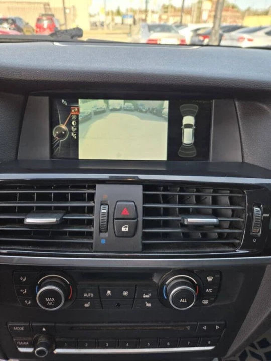 2014 BMW F25 X3 - Image 7 of 11