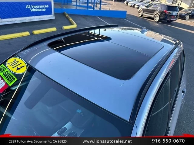 2014 BMW F25 X3 - Image 13 of 20