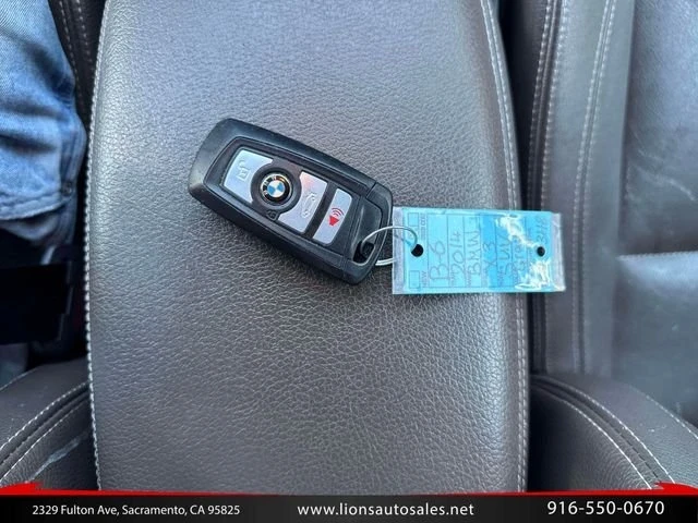 2014 BMW F25 X3 - Image 18 of 20