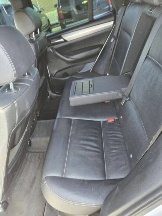 2014 BMW F25 X3 - Image 8 of 11