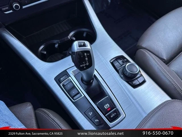 2014 BMW F25 X3 - Image 20 of 20