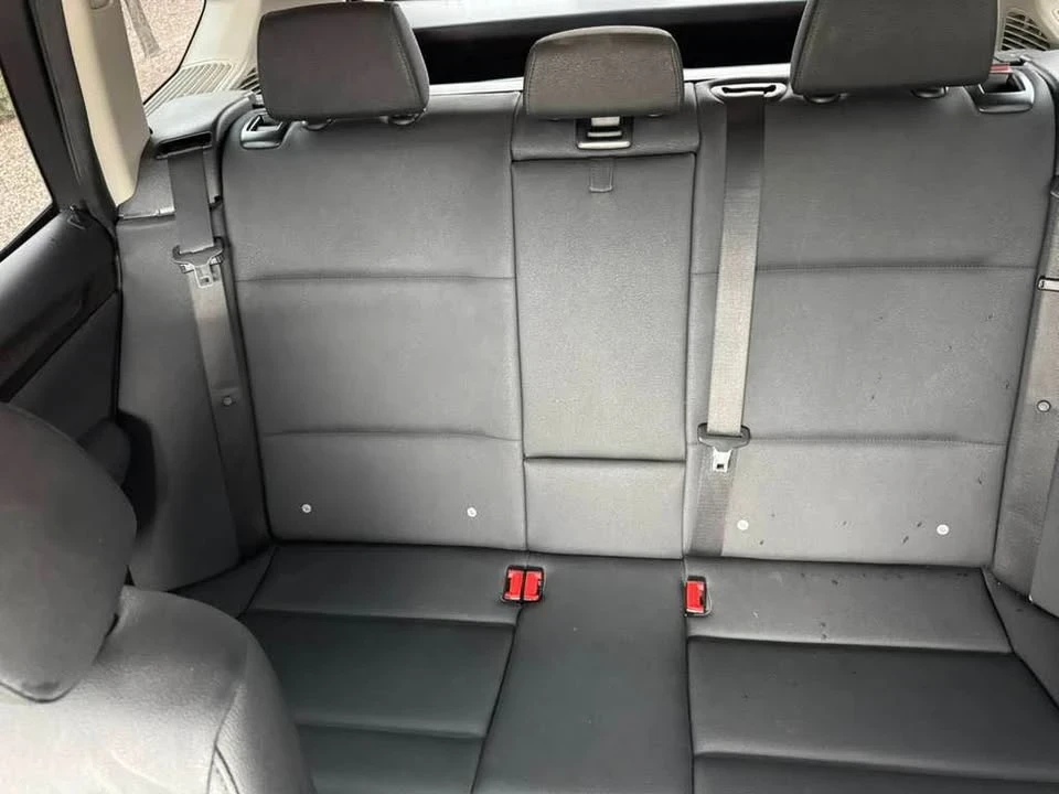 2014 BMW F25 X3 - Image 18 of 18
