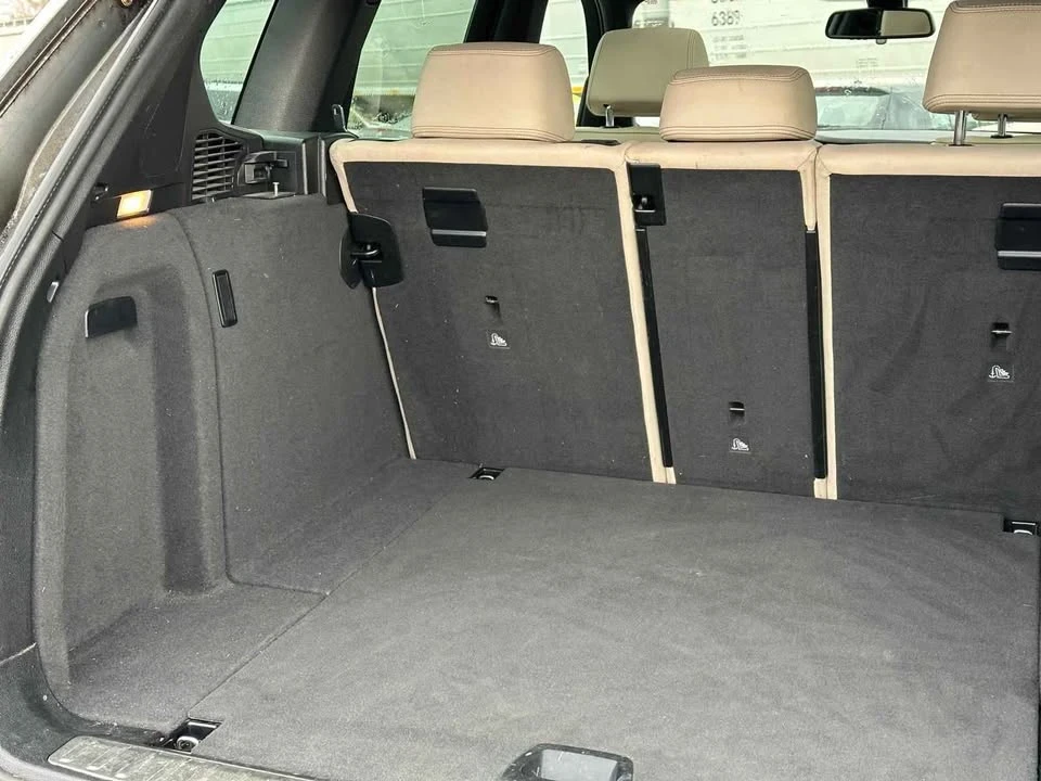 2014 BMW F25 X3 - Image 12 of 17