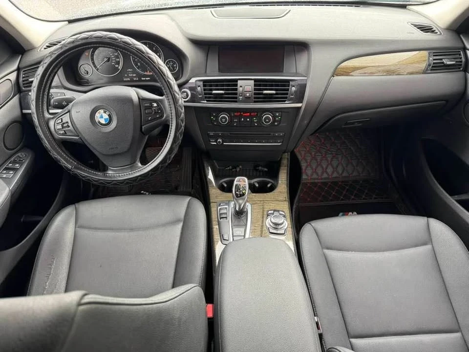 2014 BMW F25 X3 - Image 13 of 18