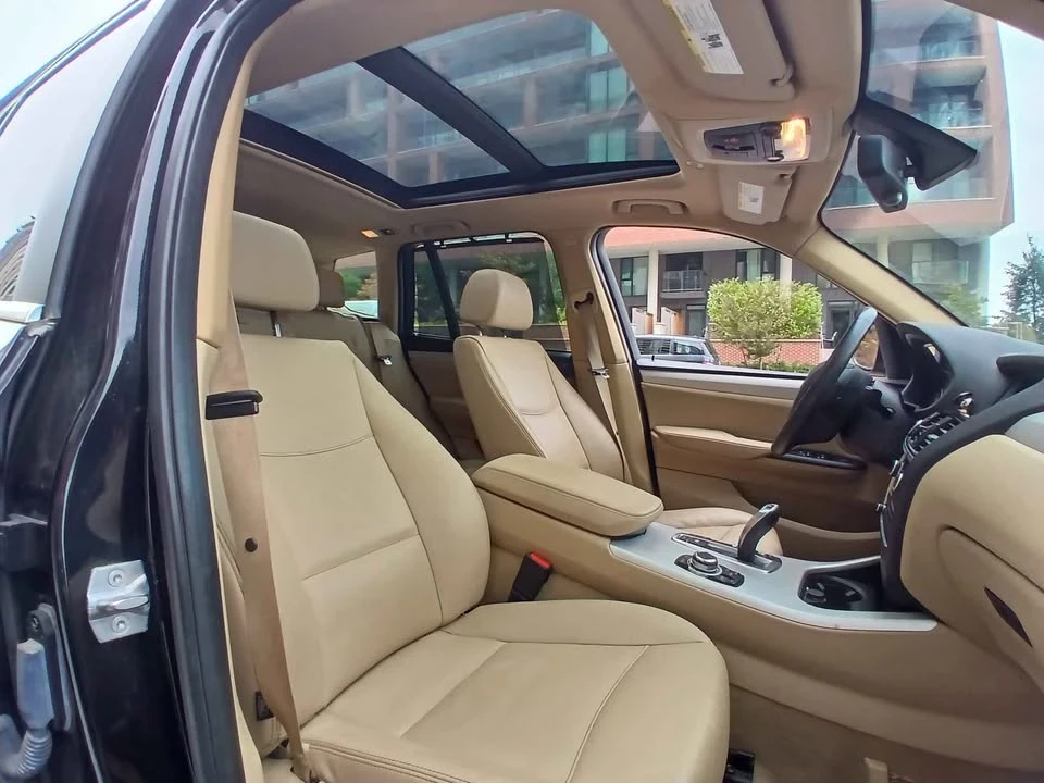 2014 BMW F25 X3 - Image 11 of 20