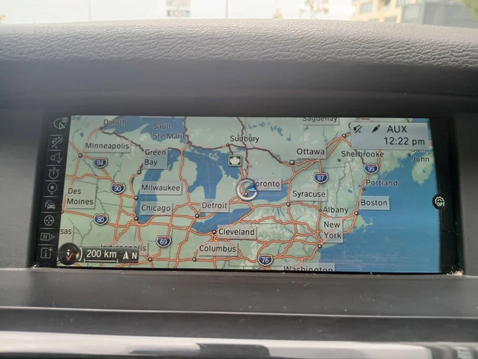 2014 BMW F25 X3 - Image 14 of 20
