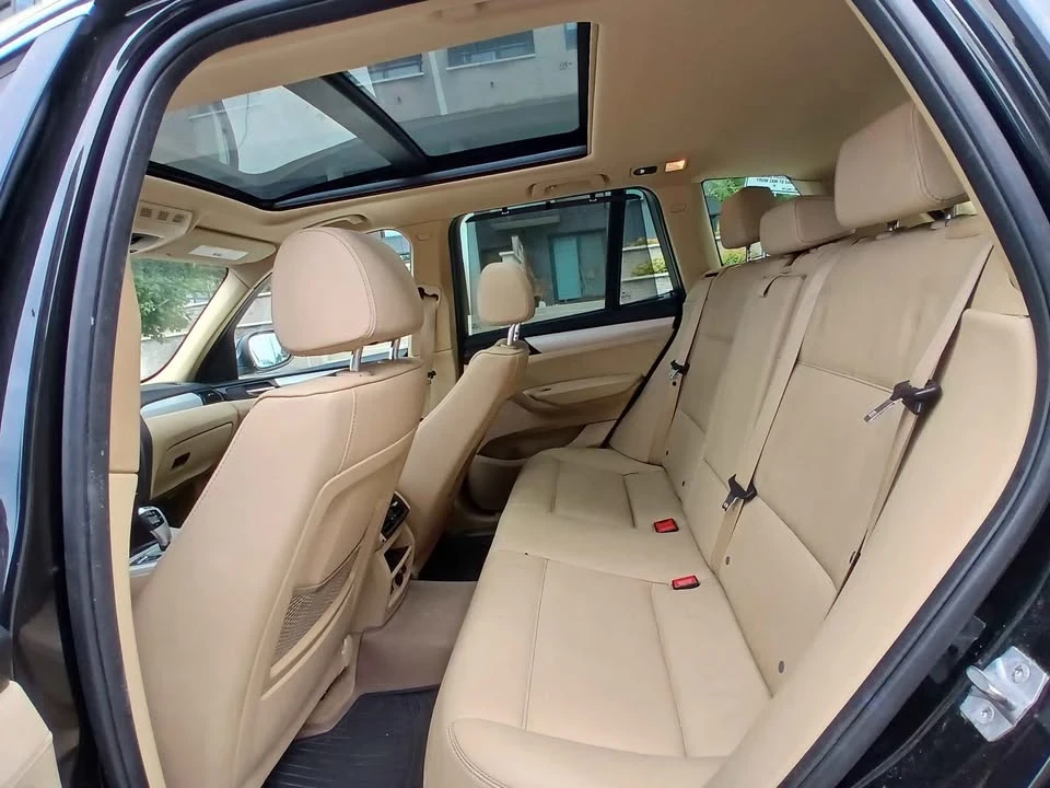 2014 BMW F25 X3 - Image 9 of 20