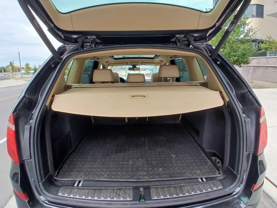 2014 BMW F25 X3 - Image 12 of 20