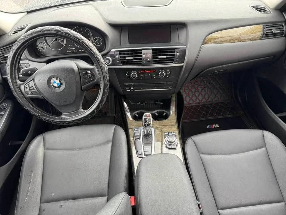 2014 BMW F25 X3 - Image 16 of 18