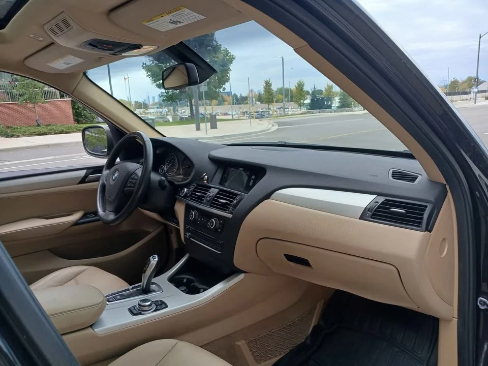 2014 BMW F25 X3 - Image 16 of 20