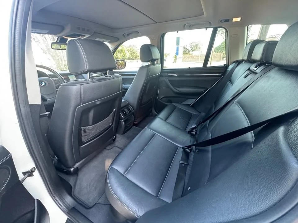 2014 BMW F25 X3 - Image 10 of 20
