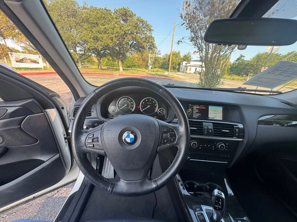 2014 BMW F25 X3 - Image 17 of 20