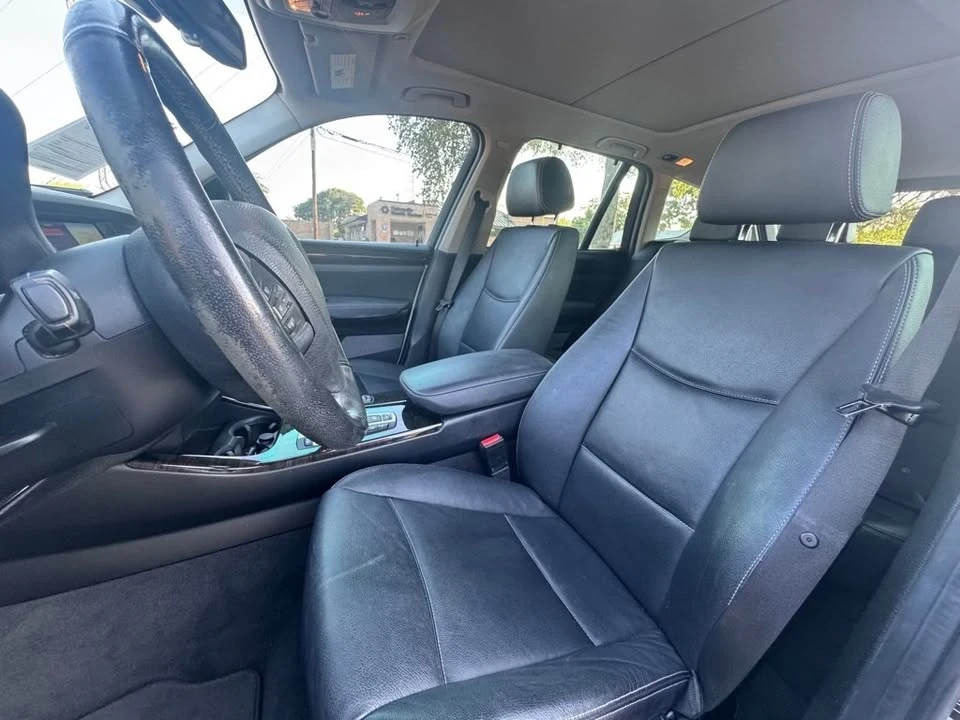 2014 BMW F25 X3 - Image 15 of 20