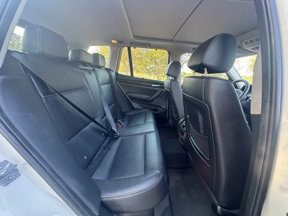 2014 BMW F25 X3 - Image 8 of 20