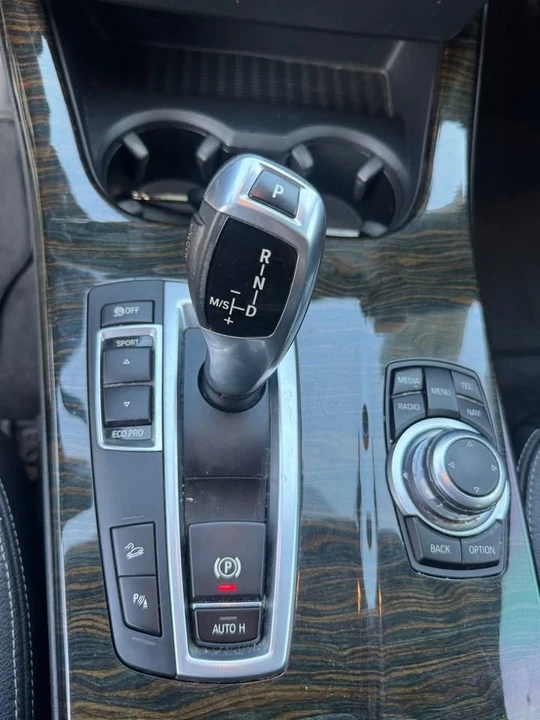 2014 BMW F25 X3 - Image 19 of 20
