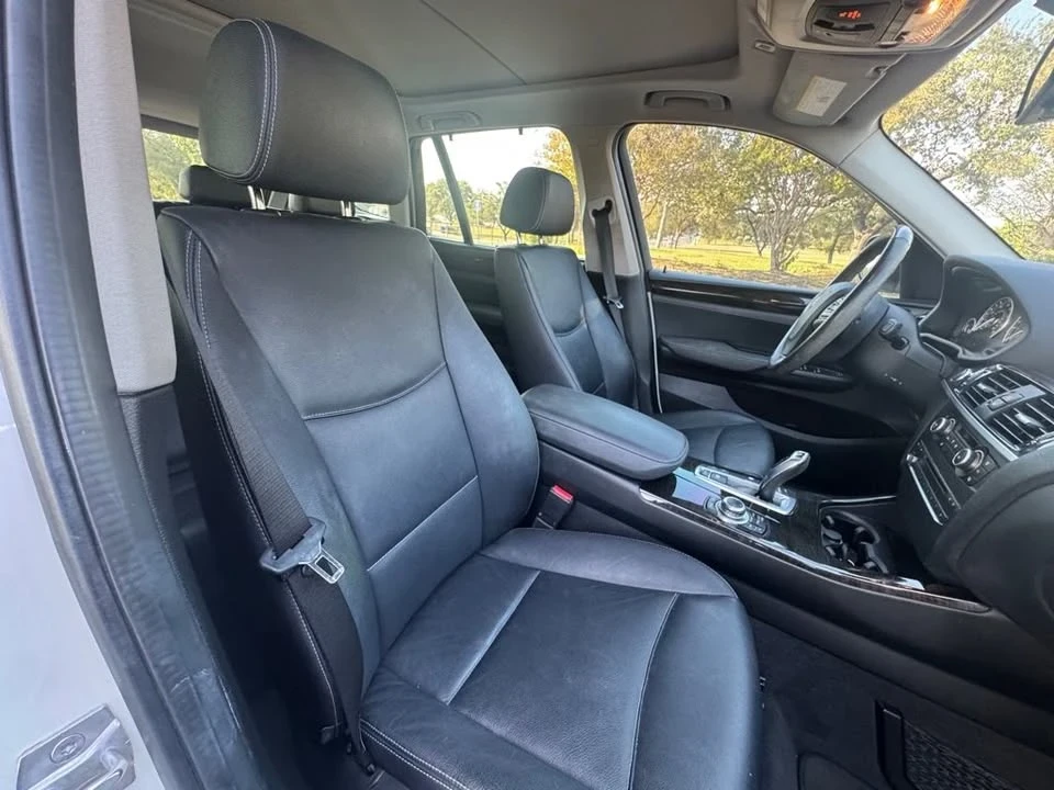 2014 BMW F25 X3 - Image 12 of 20