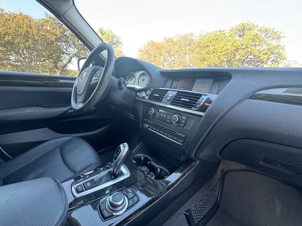 2014 BMW F25 X3 - Image 14 of 20