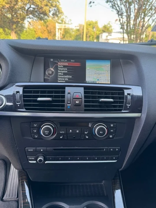 2014 BMW F25 X3 - Image 18 of 20
