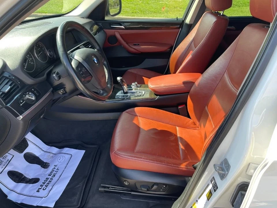 2014 BMW F25 X3 - Image 11 of 20