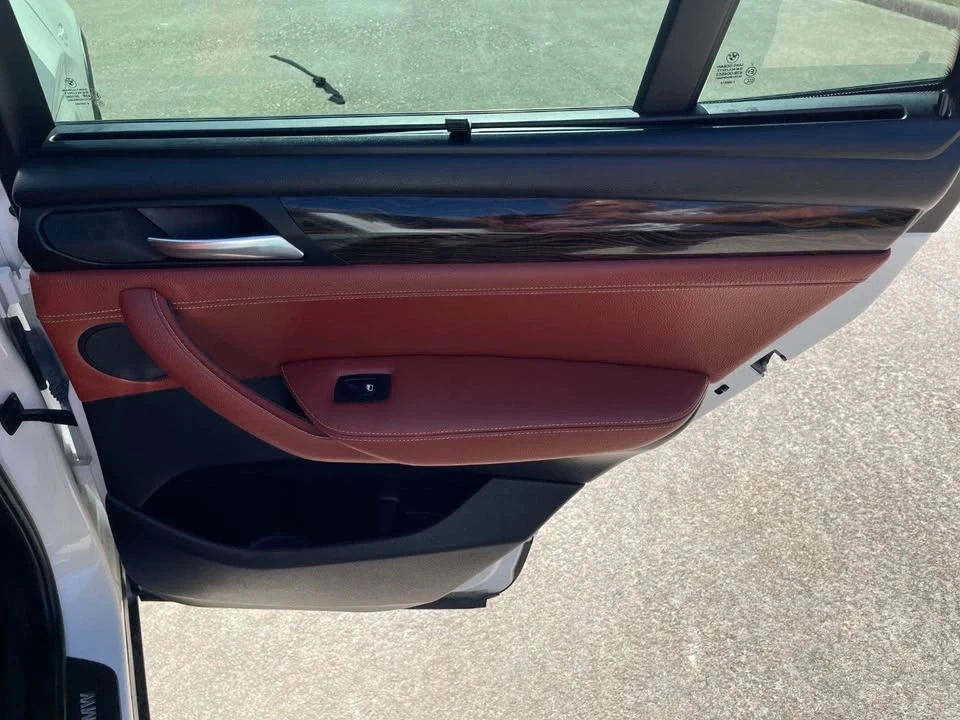 2014 BMW F25 X3 - Image 15 of 20