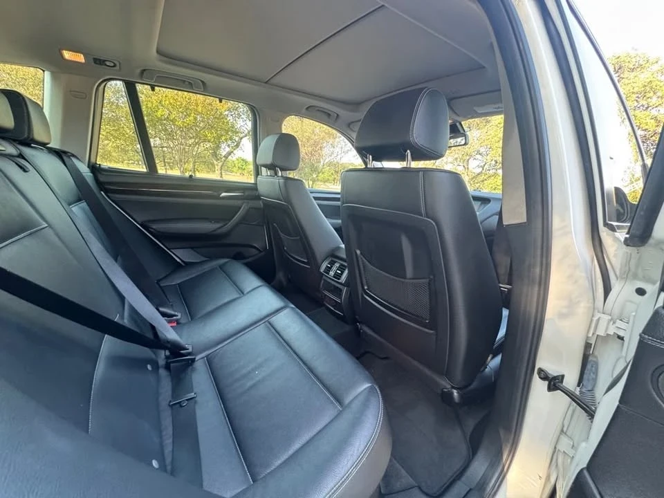 2014 BMW F25 X3 - Image 9 of 20