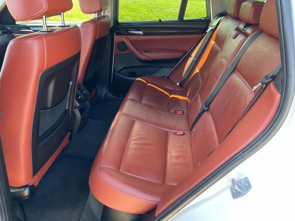 2014 BMW F25 X3 - Image 14 of 20