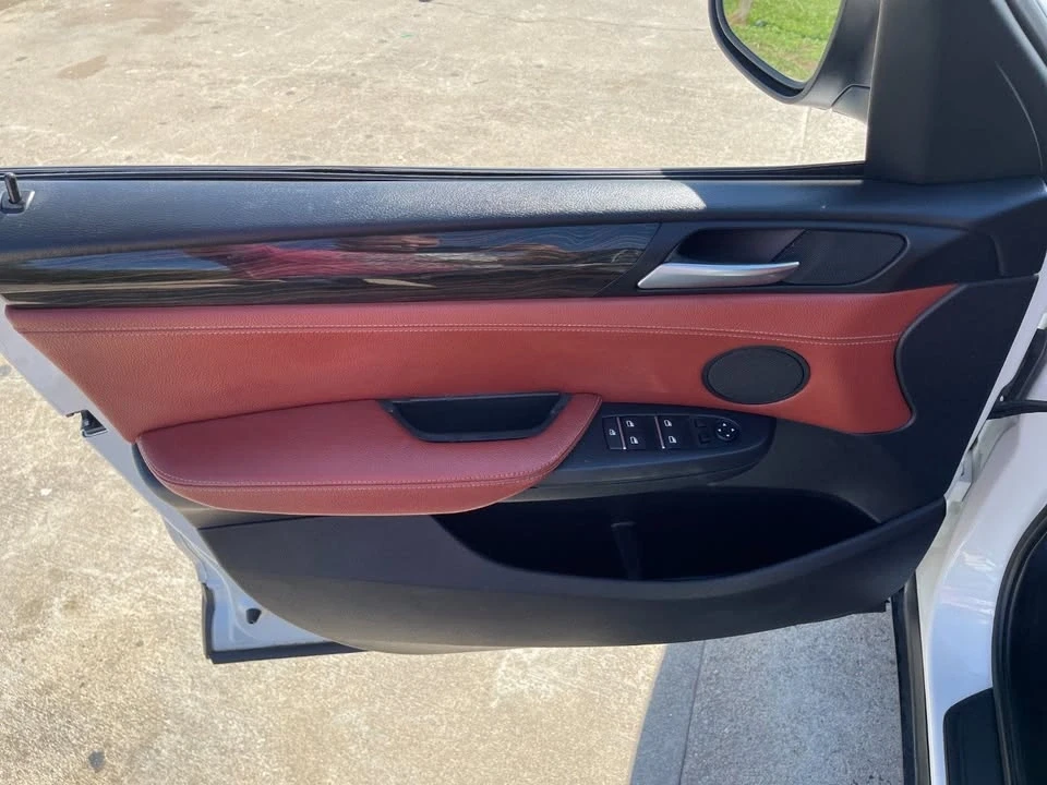 2014 BMW F25 X3 - Image 10 of 20