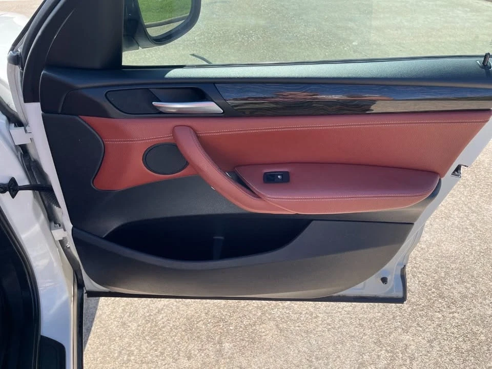 2014 BMW F25 X3 - Image 17 of 20