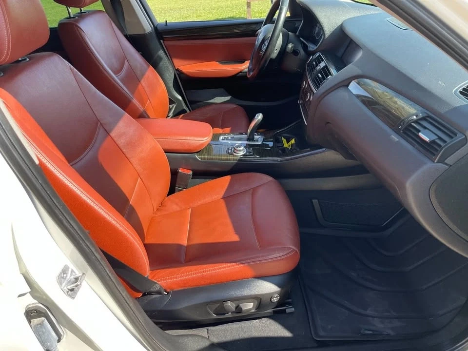 2014 BMW F25 X3 - Image 18 of 20
