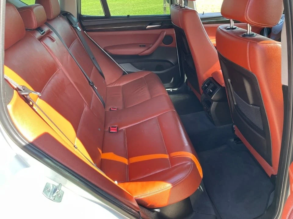 2014 BMW F25 X3 - Image 16 of 20