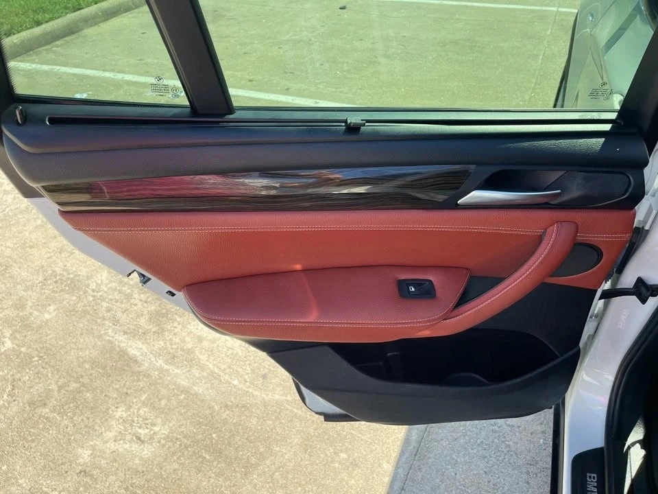 2014 BMW F25 X3 - Image 13 of 20