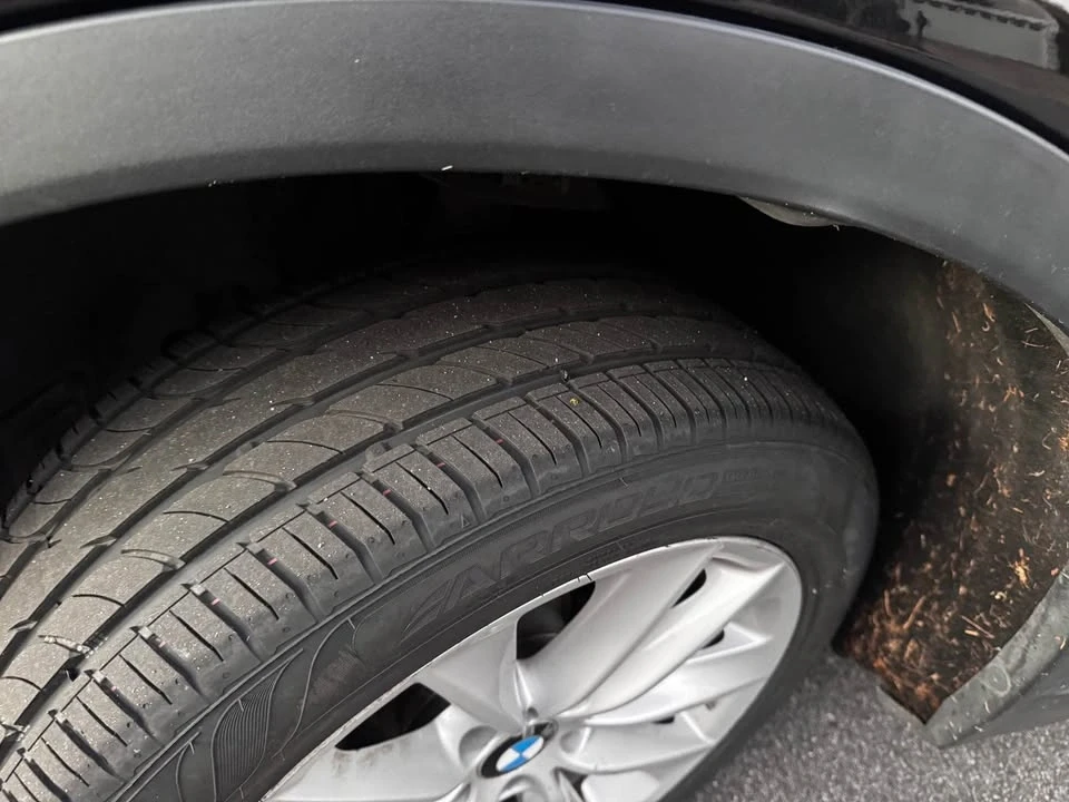 2014 BMW F25 X3 - Image 13 of 14