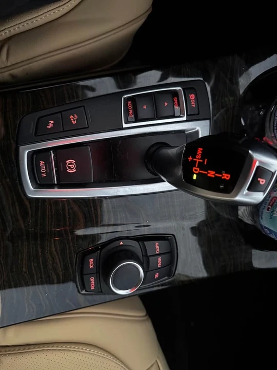 2014 BMW F25 X3 - Image 14 of 14